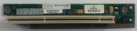 HP ProLiant DL100 G2 Server 6050A2035801 1-Slot PCI Riser Card- 050003-001