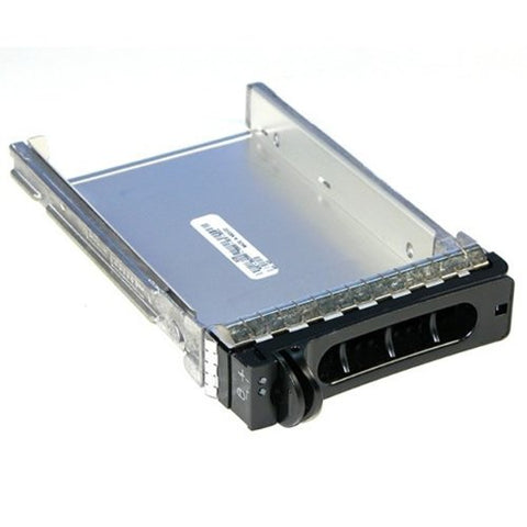 Dell PowerEdge 2600, 2650 SCSI Hot-Swap HDD Tray- H7206