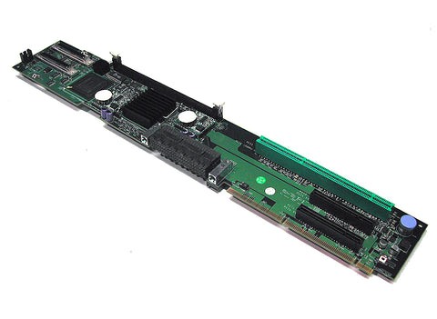 Dell PowerEdge 2850 PCI Express Riser Board- KJ880