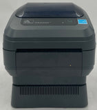 Zebra Technologies GX420d Thermal Label Printer- ZP450-0101-0000