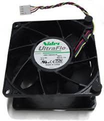SuperMicro Server 672042042180 Cooling Case Fan- FAN-0111L4