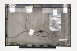Sony Vaio VPCSB 13.3" Laptop LCD Back Cover- 024-000A-8517-A