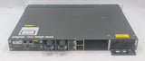 Cisco Catalyst 3750-X Gigabit Ethernet Switch- WS-C3750X-24T-E