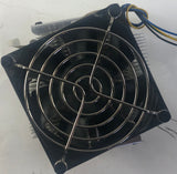 Lenovo ThinkCentre E50 Desktop Cooling Fan & Heatsink Assembly- 41D2002