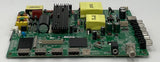 RCA RTU5540-D 4K LED TV 2PE8647-5 Main Board- DP.3458HB.815.B.2.NB