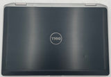 Dell Latitude E6430 Laptop- 128GB SSD, 4GB RAM, Intel i5 CPU, Windows 10 Pro