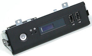 Dell PowerEdge T110 Server Front I/O USB Assembly- KP013