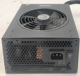 Evga 1000 GQ 1000W Semi Modular ATX Desktop Power Supply- 210-GQ-1000
