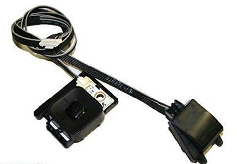 Samsung UN55JU6500F LED TV Control Button- BN96-35345B