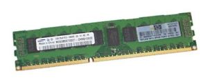 Samsung 2 GB DDR3 Server RAM Memory- M393B5673EH1-CH9Q1