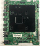 Samsung QN55Q60RAFXZA 4K LED TV BN41-02695 Main Board- BN94-14119A