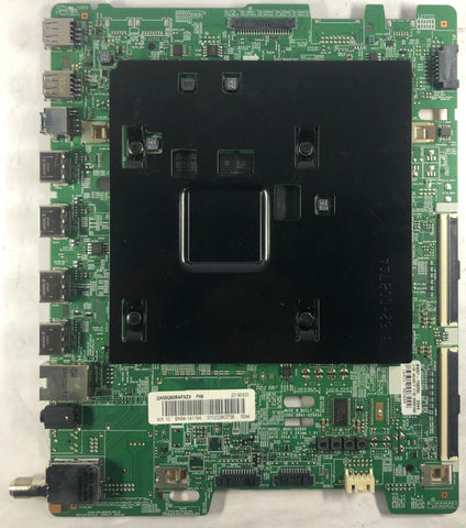 Samsung QN55Q60RAFXZA 4K LED TV BN41-02695 Main Board- BN94-14119A