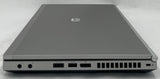 HP EliteBook 8470p Laptop- 128GB SSD, 4GB RAM, Intel i5 CPU, Windows 10 Pro