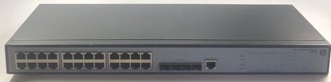 HP V1910-24G 24-Port Ethernet Switch- JE006A