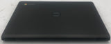 Dell 11 CB1C13 Chromebook- 16GB SSD, 4GB RAM, Intel Celeron 2955U CPU, ChromeOS