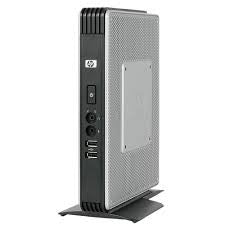 HP Compaq t5730 Thin Client
