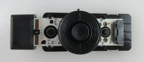 Samsung UN28H4500AF TV Power Button Board- BN96-30857C