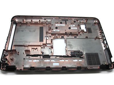 HP Model #AR5B125 WD-8 Laptop Base Enclosure- 684164-001