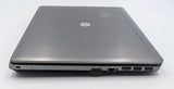 HP ProBook 4540s Laptop- 128GB SSD, 4GB RAM, Intel i3-3110M, Windows 10 Pro