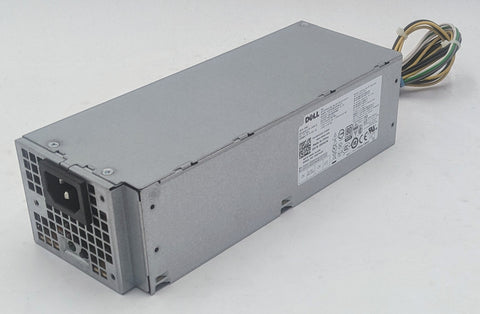 Dell OptiPlex 3040 5040 SFF L240EM-00 Desktop Power Supply- DHVJN