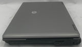 HP ProBook 6450b Laptop- 250GB HDD, 4GB RAM, Intel i3 CPU, Windows 10 Pro