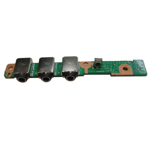 HP Pavilion DV7 Laptop Audio Sound Board- 32UT3AB0030