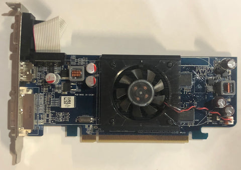 ATI Radeon HD 4350 512MB PCI-E Graphics Card