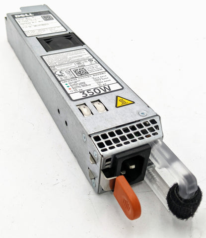 Dell PowerEdge R320 Server L350E-S1 350W Power Supply- Y8Y65