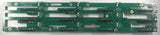 Xyratex 12-Slot Server Backplane Board- 92883-01