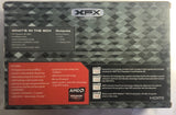 XFX Radeon R9 380X 4GB GDDR5 Graphics Card- R9-380X-45