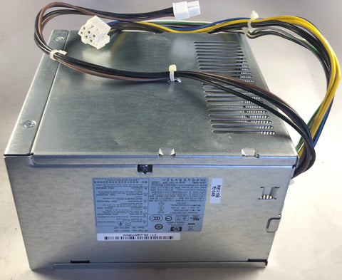 HP Compaq 6000 Pro Microtower PS-4321-9HP 320W Power Supply- 508153-001