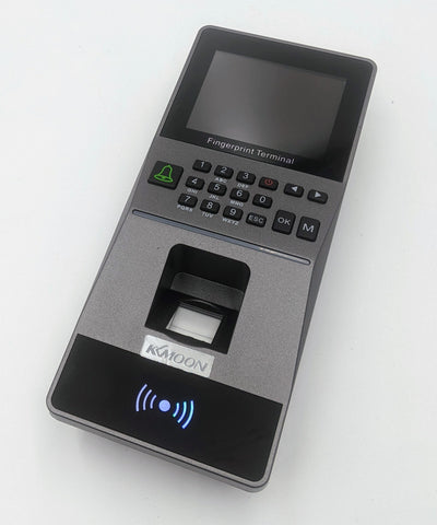 KKMOON F16 Fingerprint Terminal/Access Control Module- S584