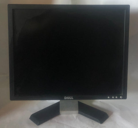 Dell E198FPb 19" LCD Monitor