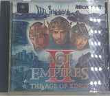 Age of Empires II: The Age of Kings