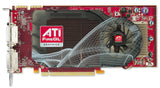 ATI FireGL V5600 512 MB Dual-DVI PCI-Express Video Card 100-505511