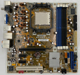 HP Pavilion Media Center M8417C M2N68-LA Motherboard- 5189-1661