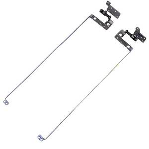 Lenovo Thinkpad Edge WD-8 Laptop L & R Hinge & Bracket Set- AM0SK000200