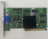 Jaton 3DForce B-16 16MB AGP Graphics Card- JTNMC 82088