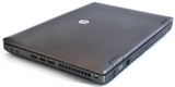 HP ProBook 6470b Notebook- 120GB SSD, 4GB RAM, i7-3520M CPU, Windows 7 Pro