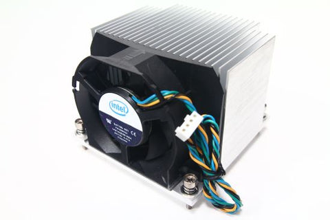 Intel Server HeatSink & Fan- E97383-001