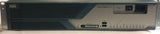 Cisco 3800 Series Integrated Services Router- Cisco3825