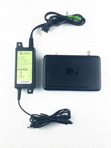 DIRECTV C41 Advanced Whole Home Client & Power Adapter- C41-500