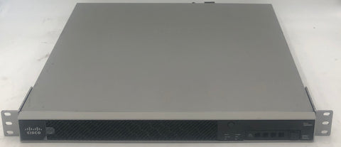 Cisco ASA 5512-X Adaptive Security Appliance