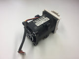 Sanyo Denki San Ace 40 Server Fan - 9CRA0412P5G08