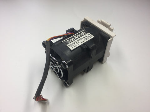 Sanyo Denki San Ace 40 Server Fan - 9CRA0412P5G08