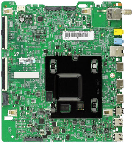 Samsung UN55MU6490 Curved TV Main Board- BN94-12569T