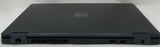 Dell Latitude 5580 Laptop- 250GB SSD, 8GB RAM, Intel i5 CPU, Windows 10 Pro