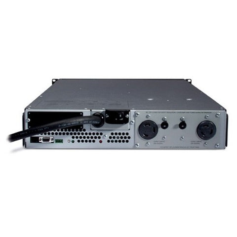 APC/DELL DLA3000RMT2U SMART-UPS 3000VA 208V 2700W POWER BACKUP