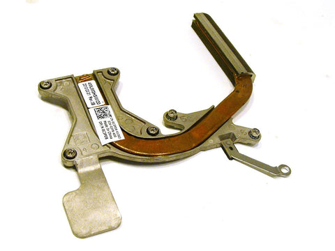 Dell Inspiron 1764 Laptop 4MUM3HSWI20 Heatsink- C3PD8