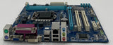 Gigabyte GA-H61M-S2PV Desktop MicroATX Motherboard
